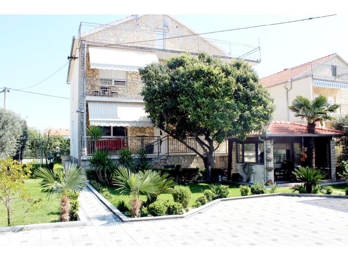 Apartments Robert Kastela Bagian luar foto