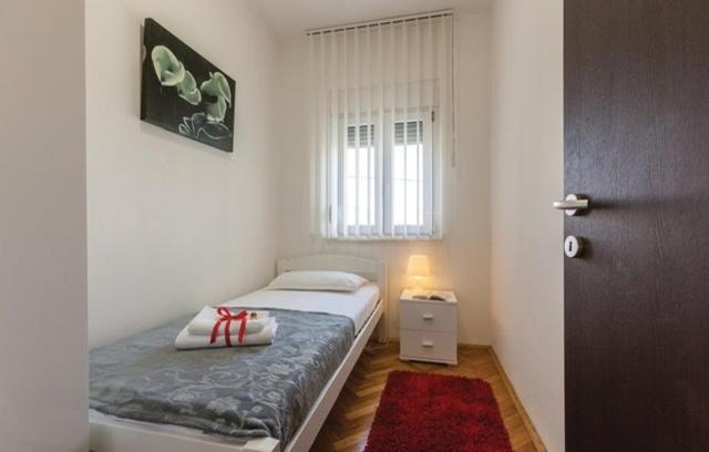 Apartments Robert Kastela Bagian luar foto